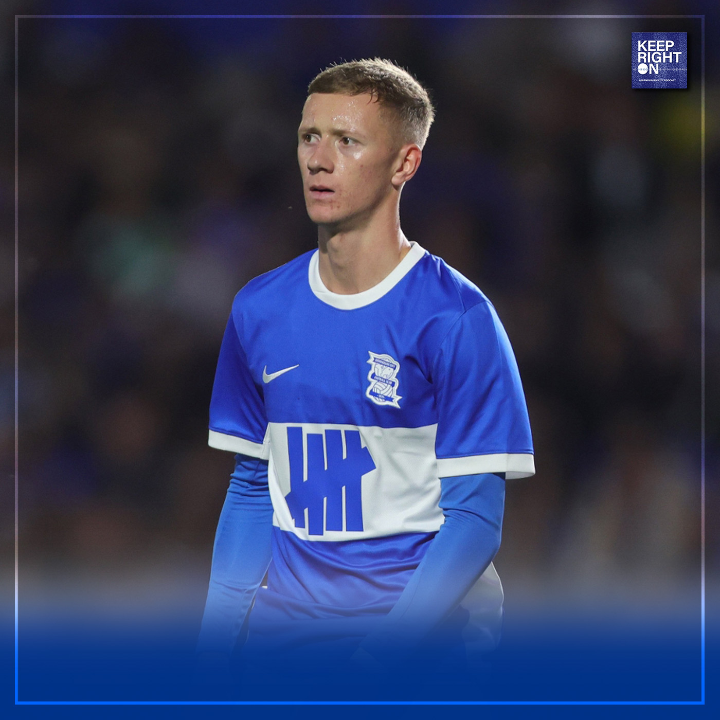 Jay Stansfield debate rages after second Birmingham City debut