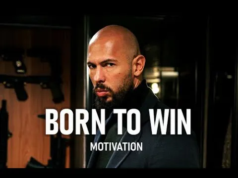 ADDICTED TO WINNING - Andrew Tate Motivation | Best Motivational Speech 2025 ft Jim Rohn ADDICTED TO WINNING - Andrew Tate Motivation | Best Motivational Speech 2025 ft Jim Rohn