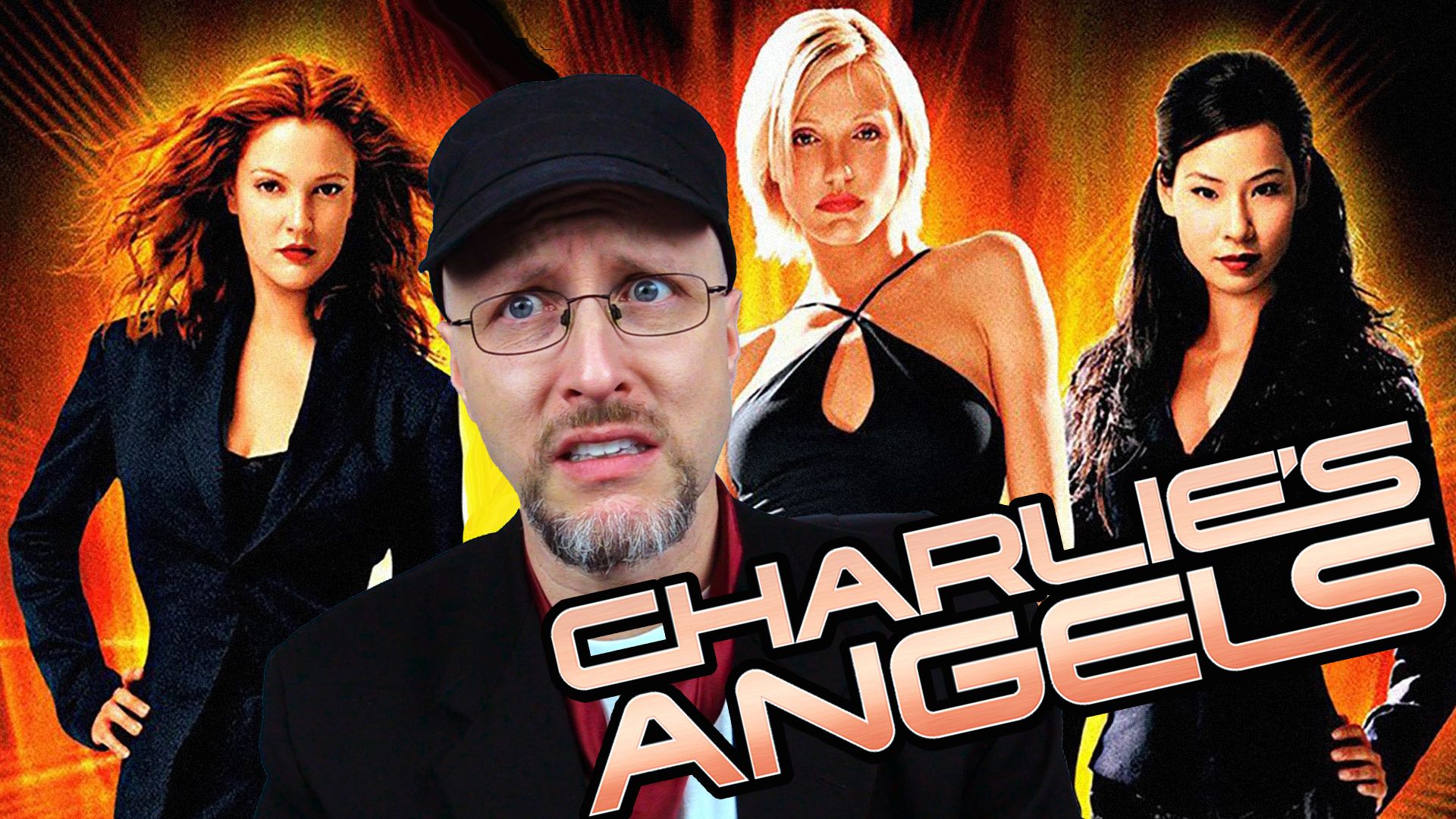Charlie's Angels