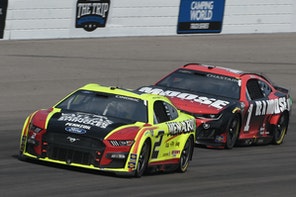 53: The Cup race at Gateway, Tire strategy in IndyCar, & it's Eldora Million week episode artwork