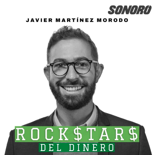 1. La Ciencia del Dinero episode artwork