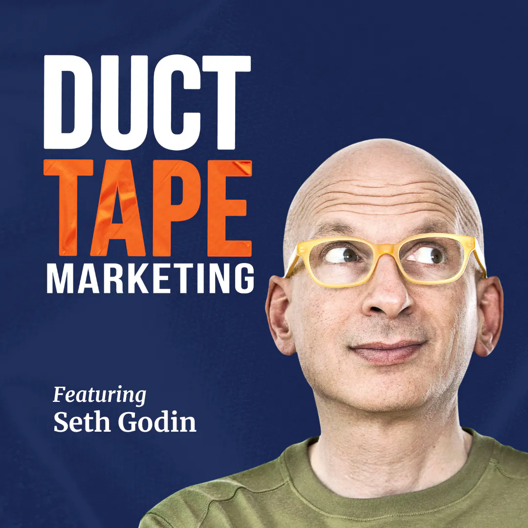 How to Build Game-Changing Strategy by Choosing Your Customers and Competition Episode cover
