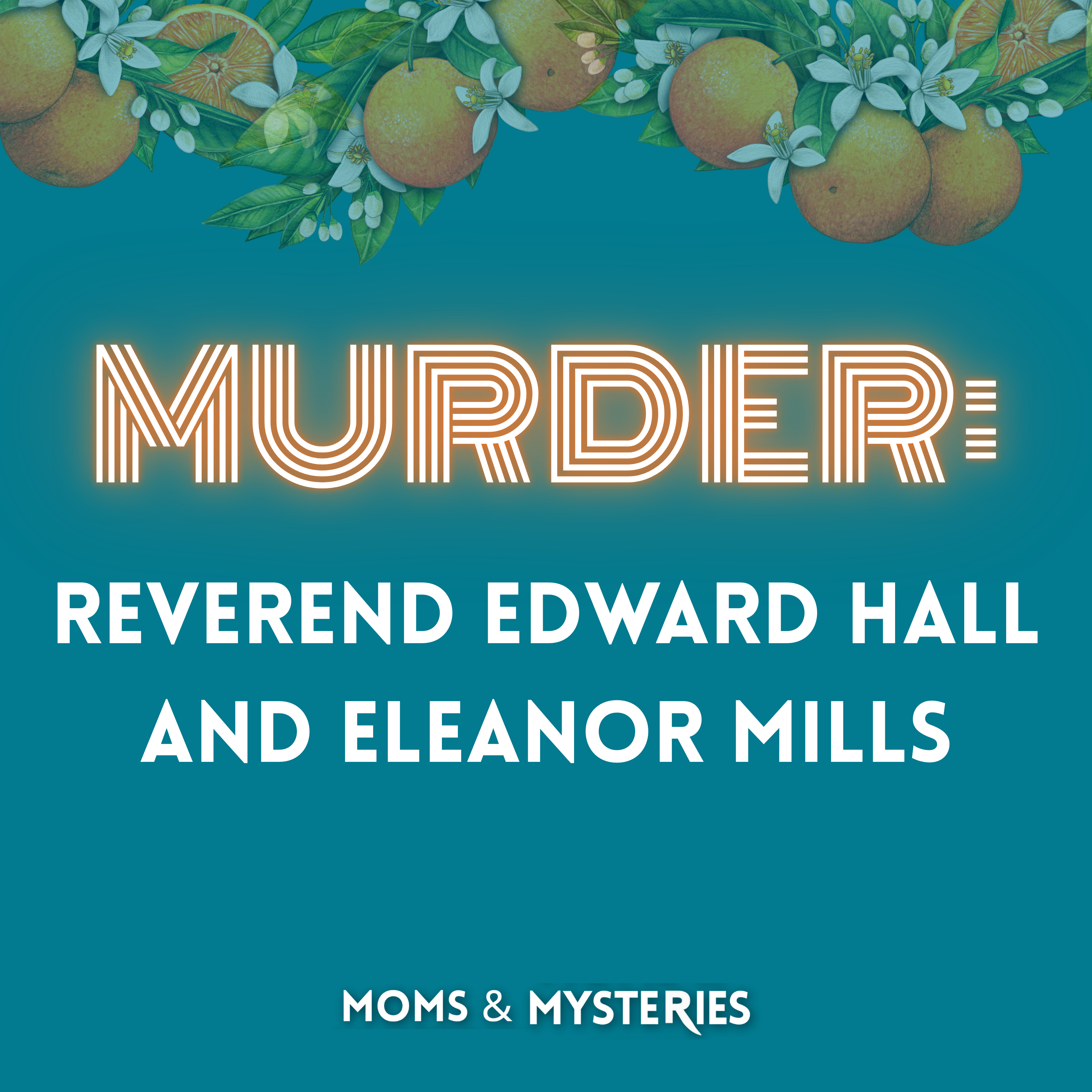 [Unsolved] The Hall-Mills Murders: Forbidden Love