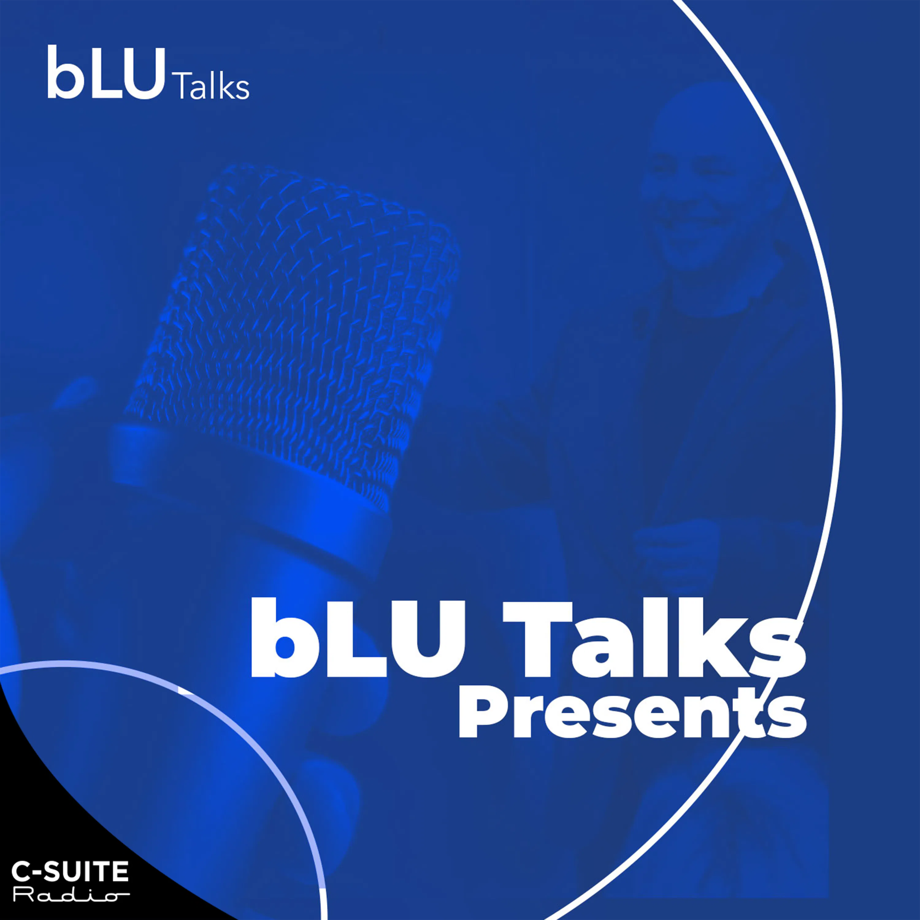 bLUTalks cover
