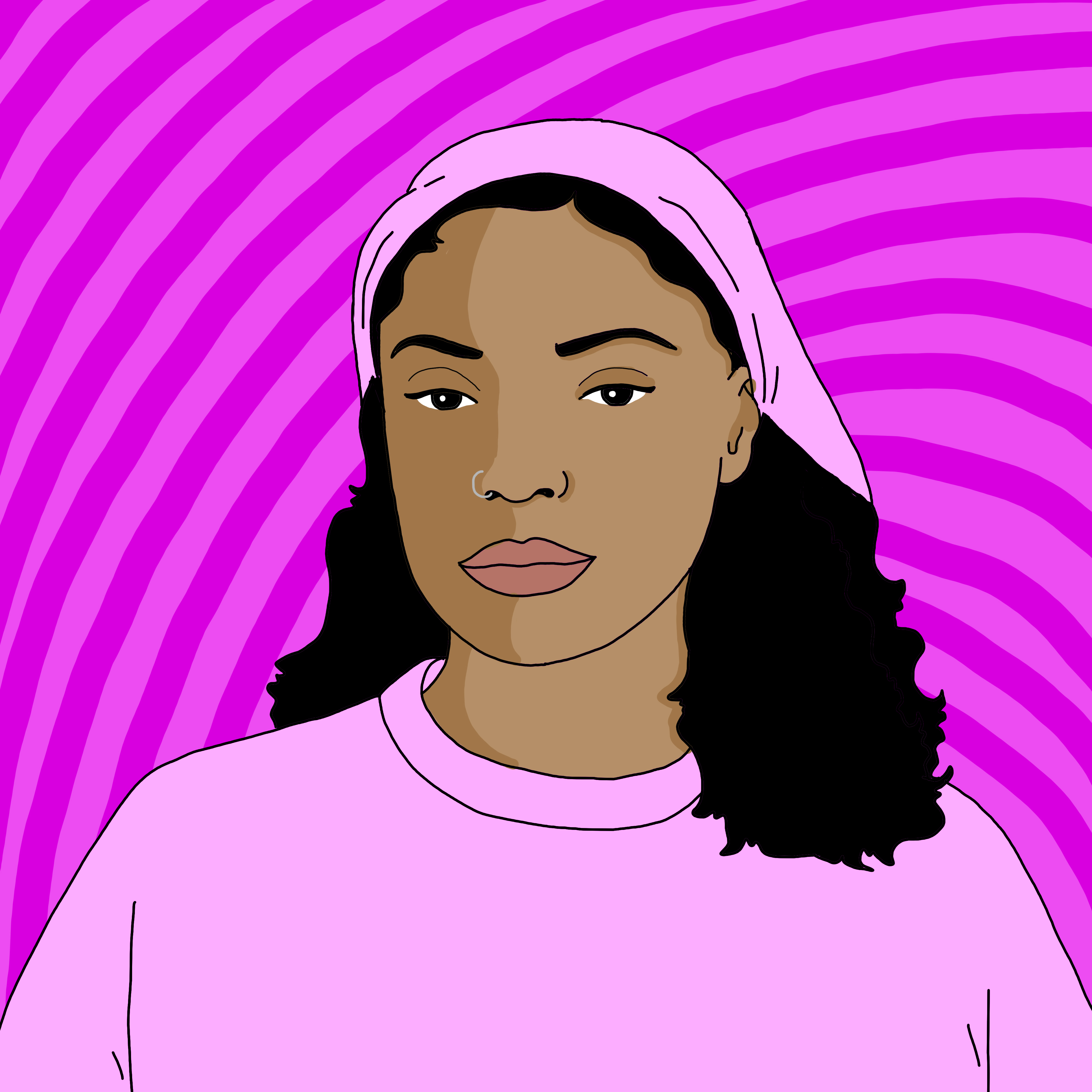 Samara Cyn is rap's best new writer