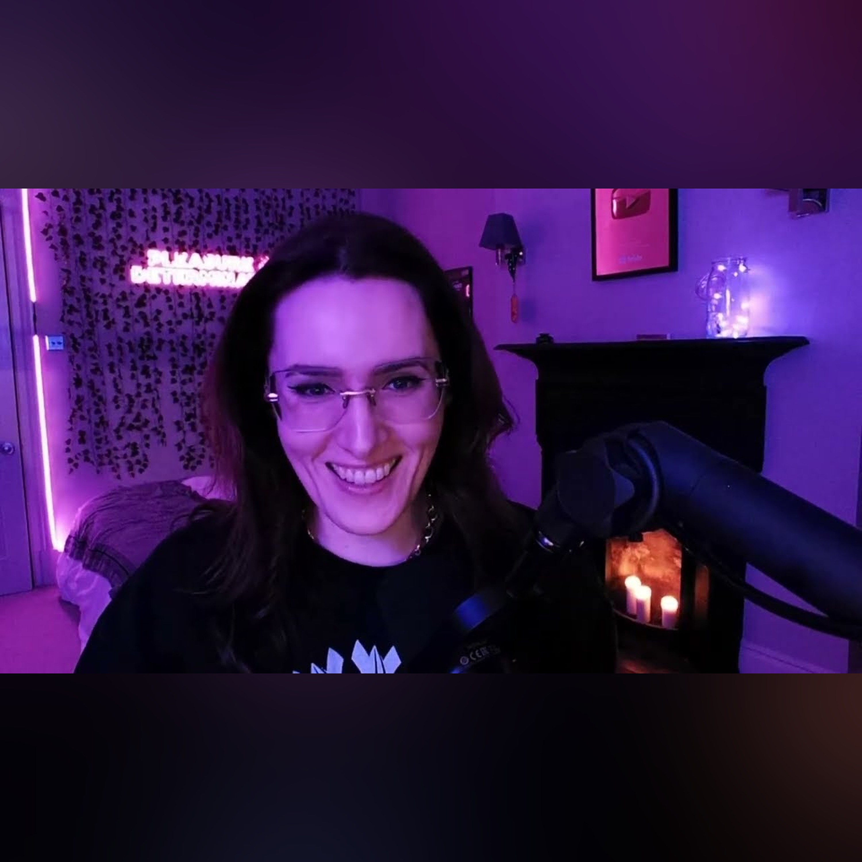 I'm in Baldur's Gate 3! (Acting Talk) episode artwork