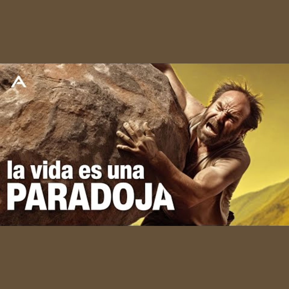 Paradojas que cambiarán tu MENTE y tu REALIDAD