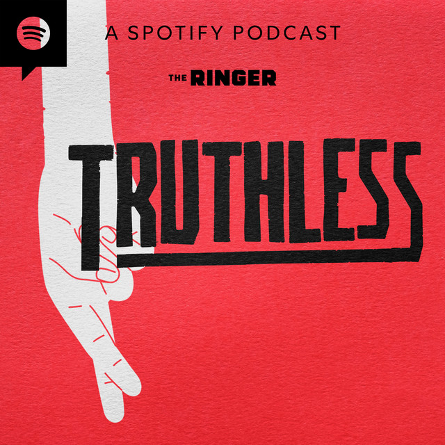 Carter’s Holiday Pick: Truthless