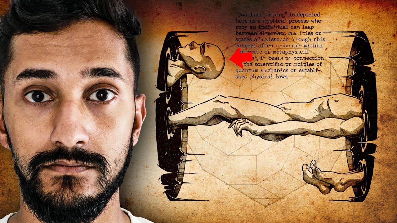 The Quantum Law: "once you master this, the shift happens" | Quazi Johir