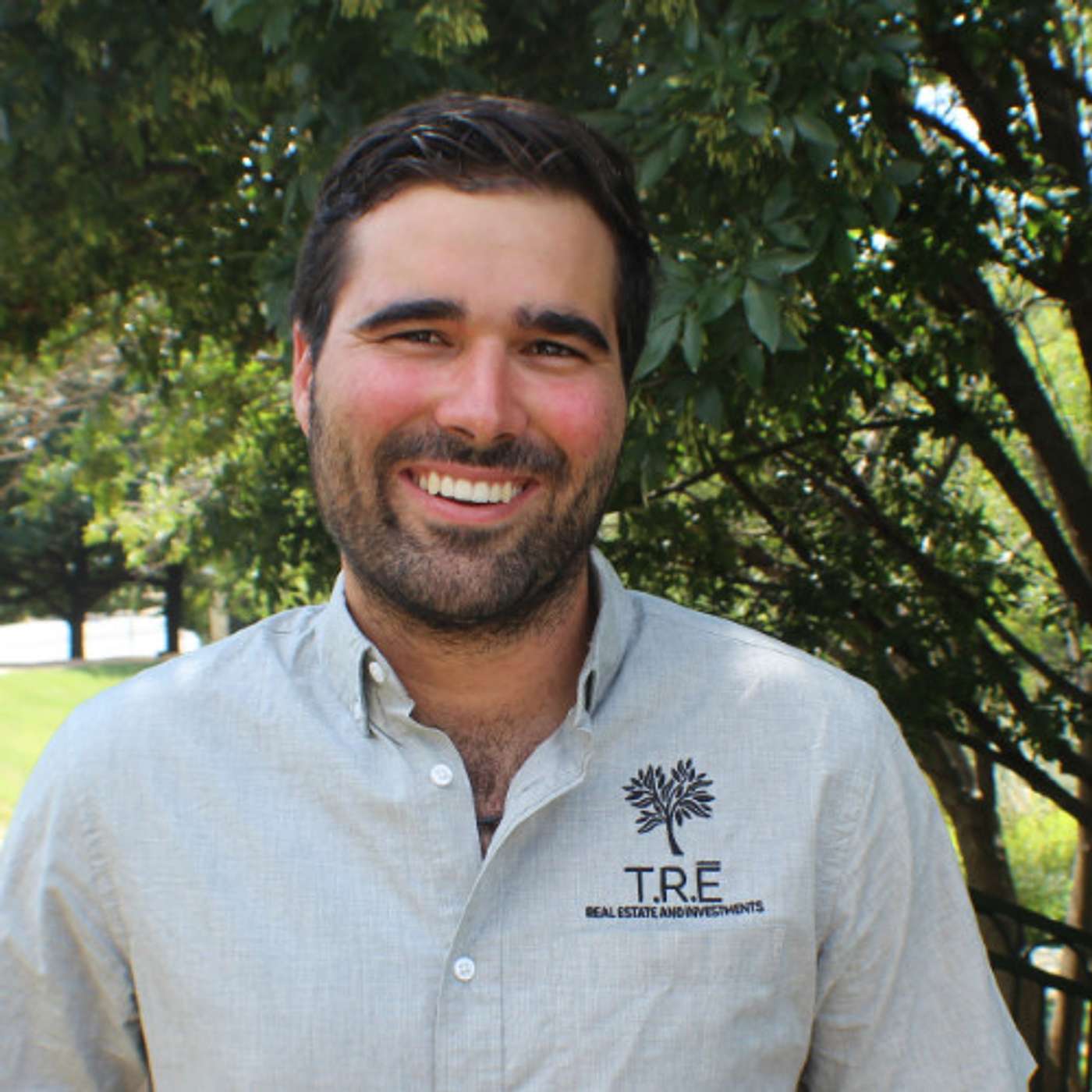 Mission Matters Money with Adam Torres