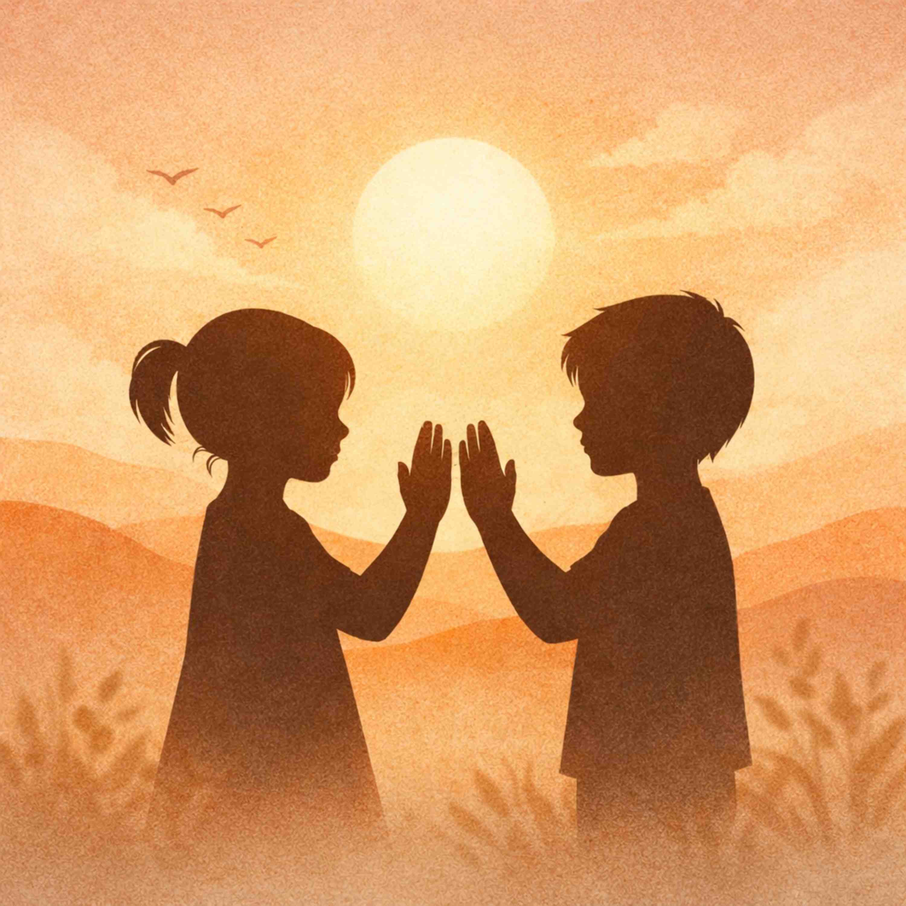 The Truth About Secrets: 4 Reasons Our Kids Don't Keep Secrets by Jen of This Time of Mine on Emotional Safety