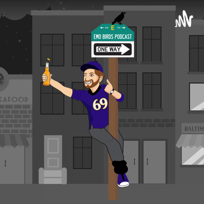 Episode 98: Kraken Draft & School Yard Crushes episode artwork