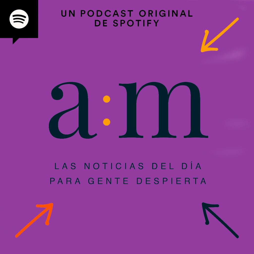 Portada de AM