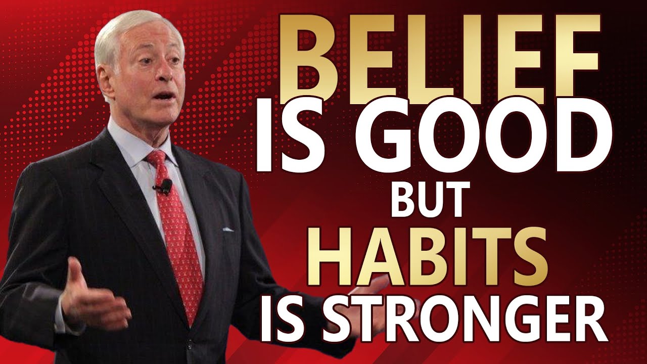 Brian Tracy Leaves the Audience SPEECHLESS | Personal Development Ideas | Motivation Radio 2024 episode artwork