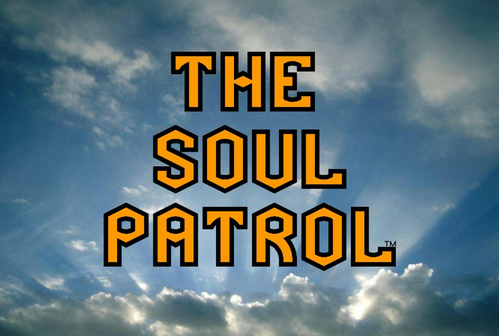 Soul Patrol #4 - Happy New Year