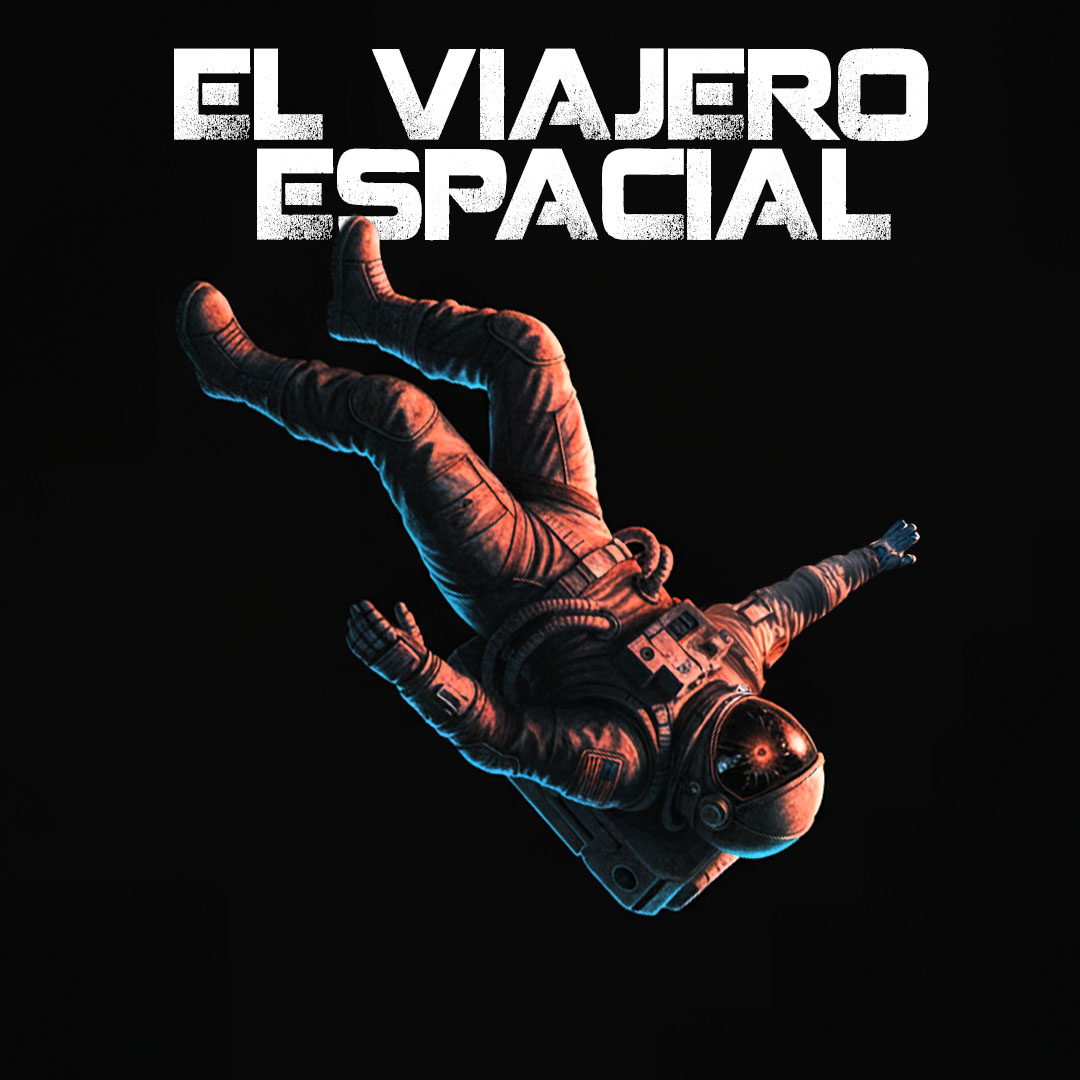 El viajero espacial