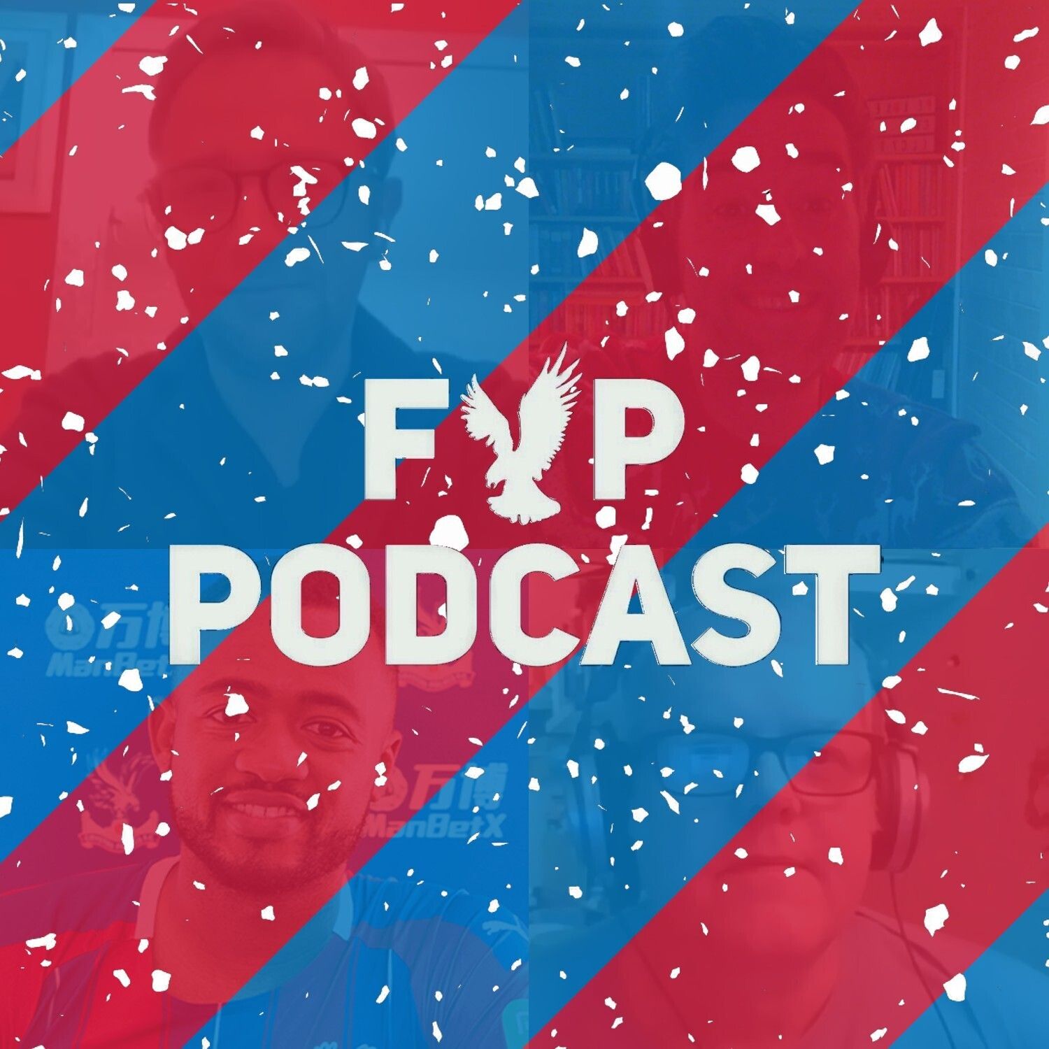 FYP Podcast 409 | Jingle All the Wheeey! episode artwork