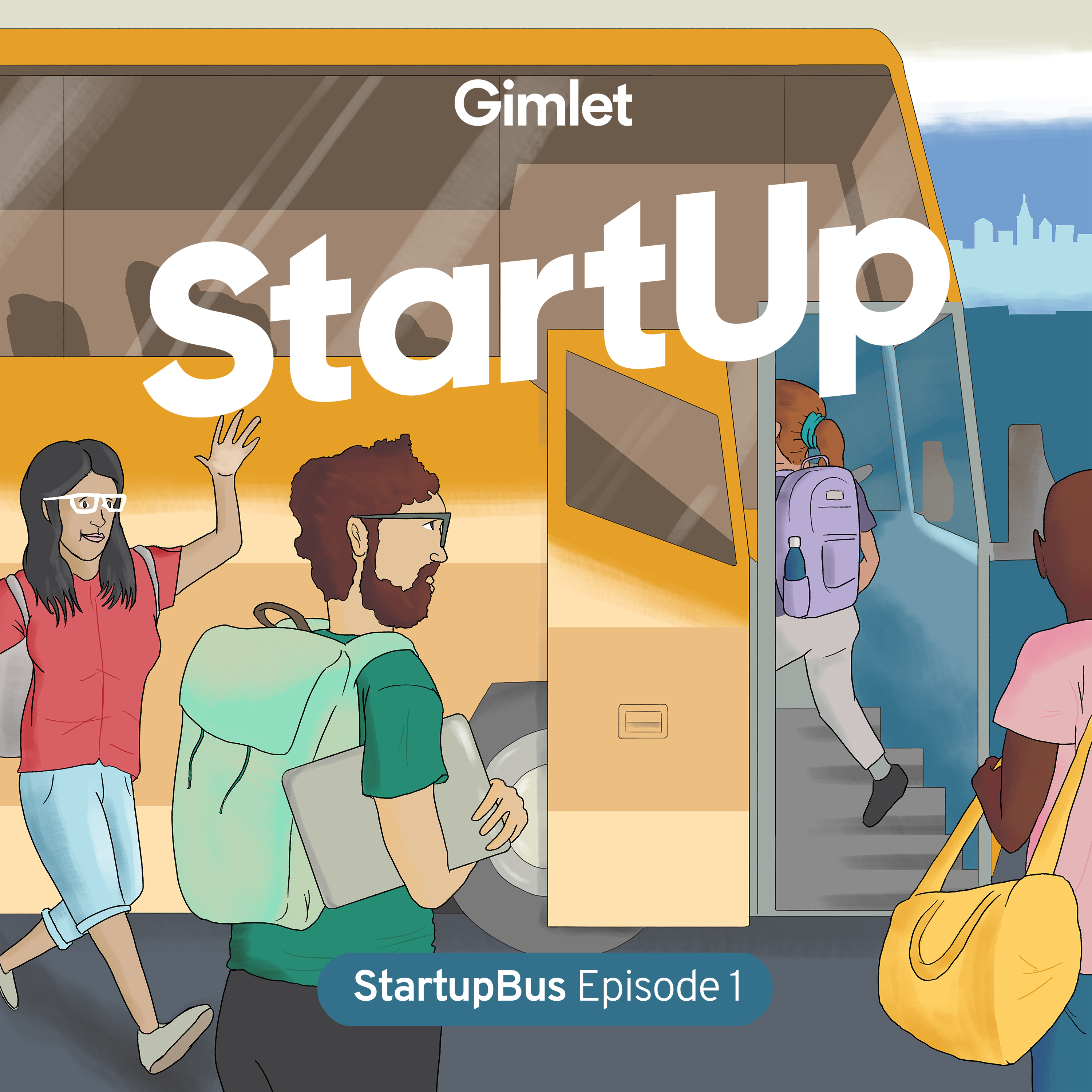 Episode cover