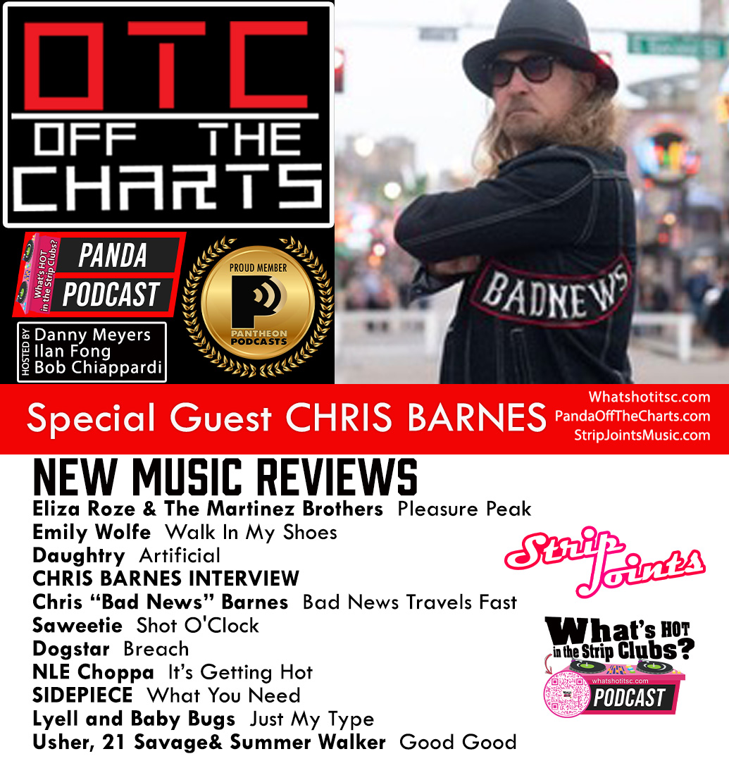 What\'s HOT in the Strip Clubs?