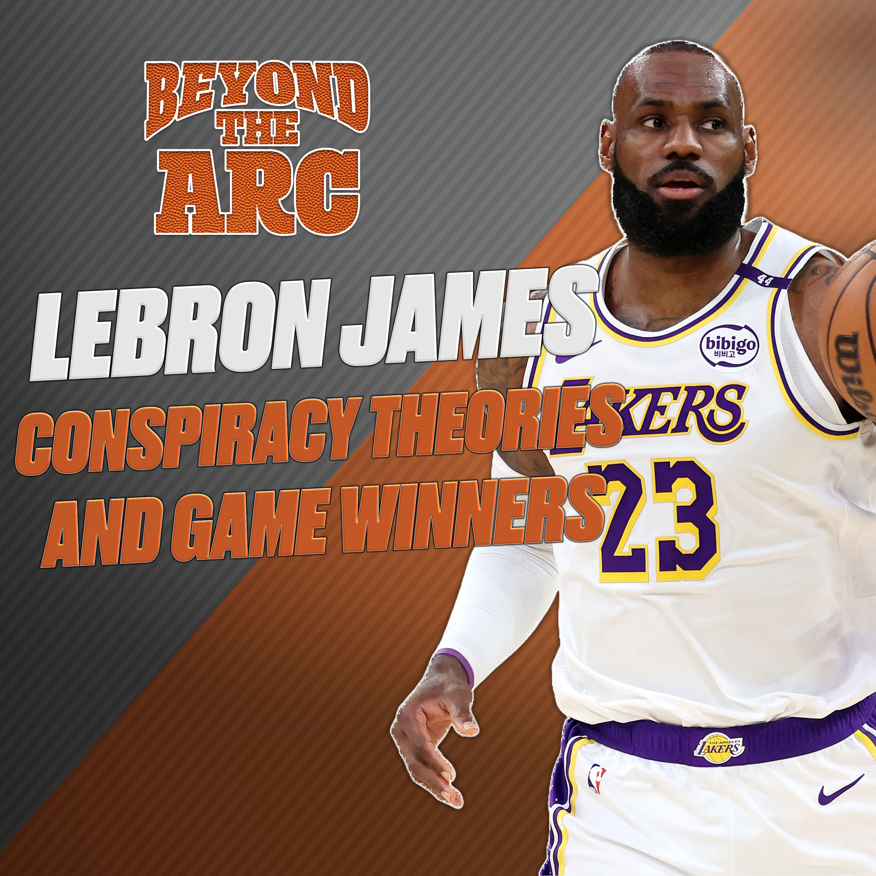 LeBron Conspiracy Theories Before Game Winners & How to FIX TANKING