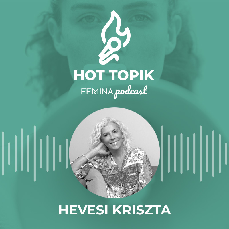 Femina.hu - Énidő. Veled.