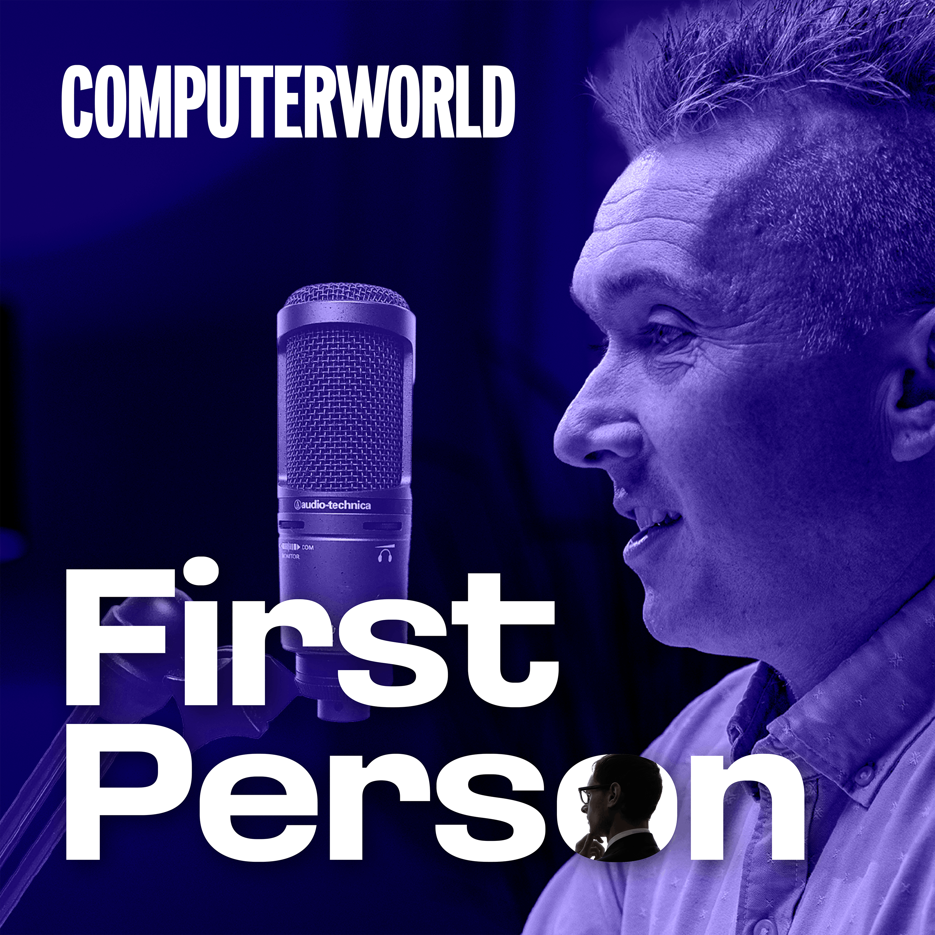 Ep 15: Greg Finnigan: Being your authentic self
