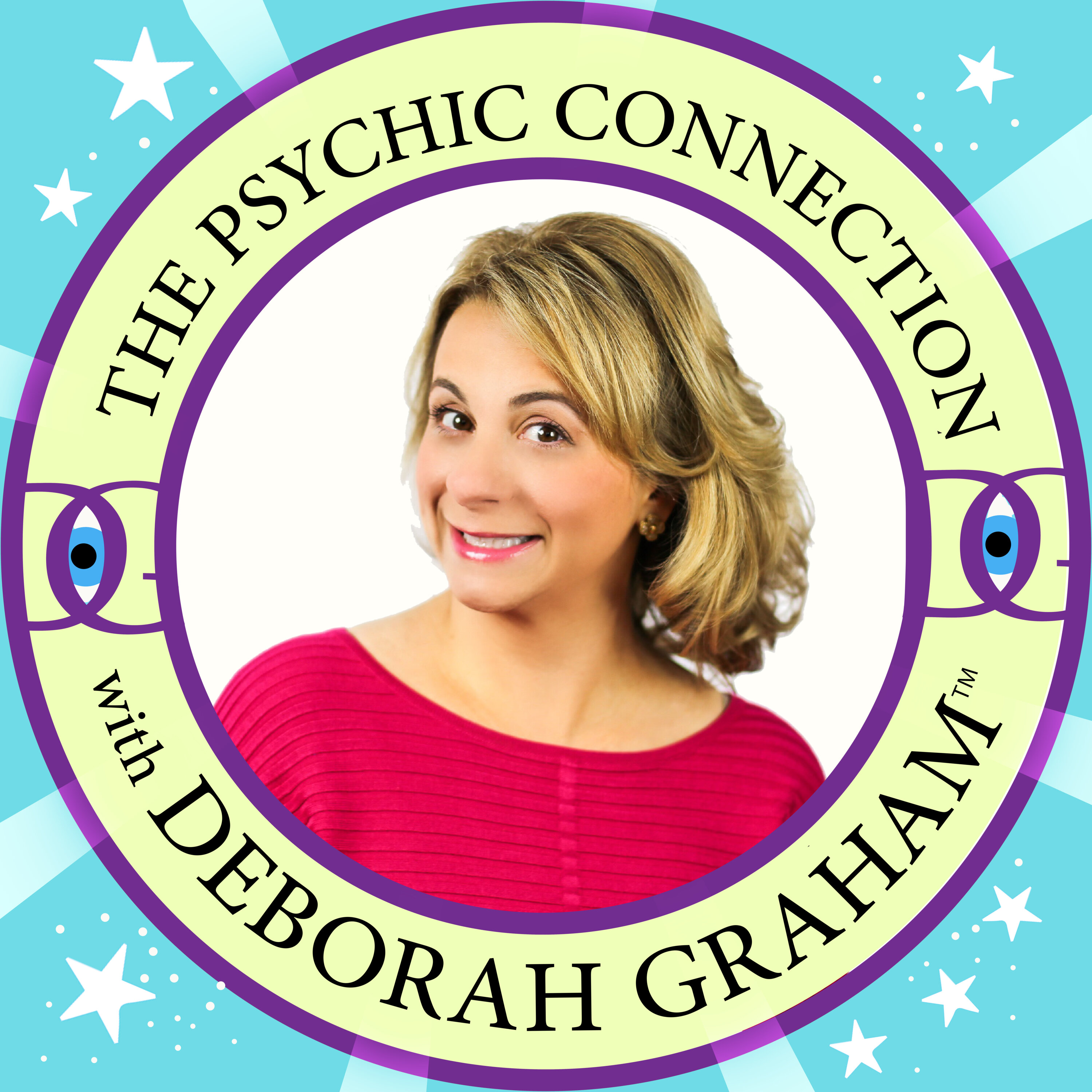 Psychic Connection with Deborah Graham