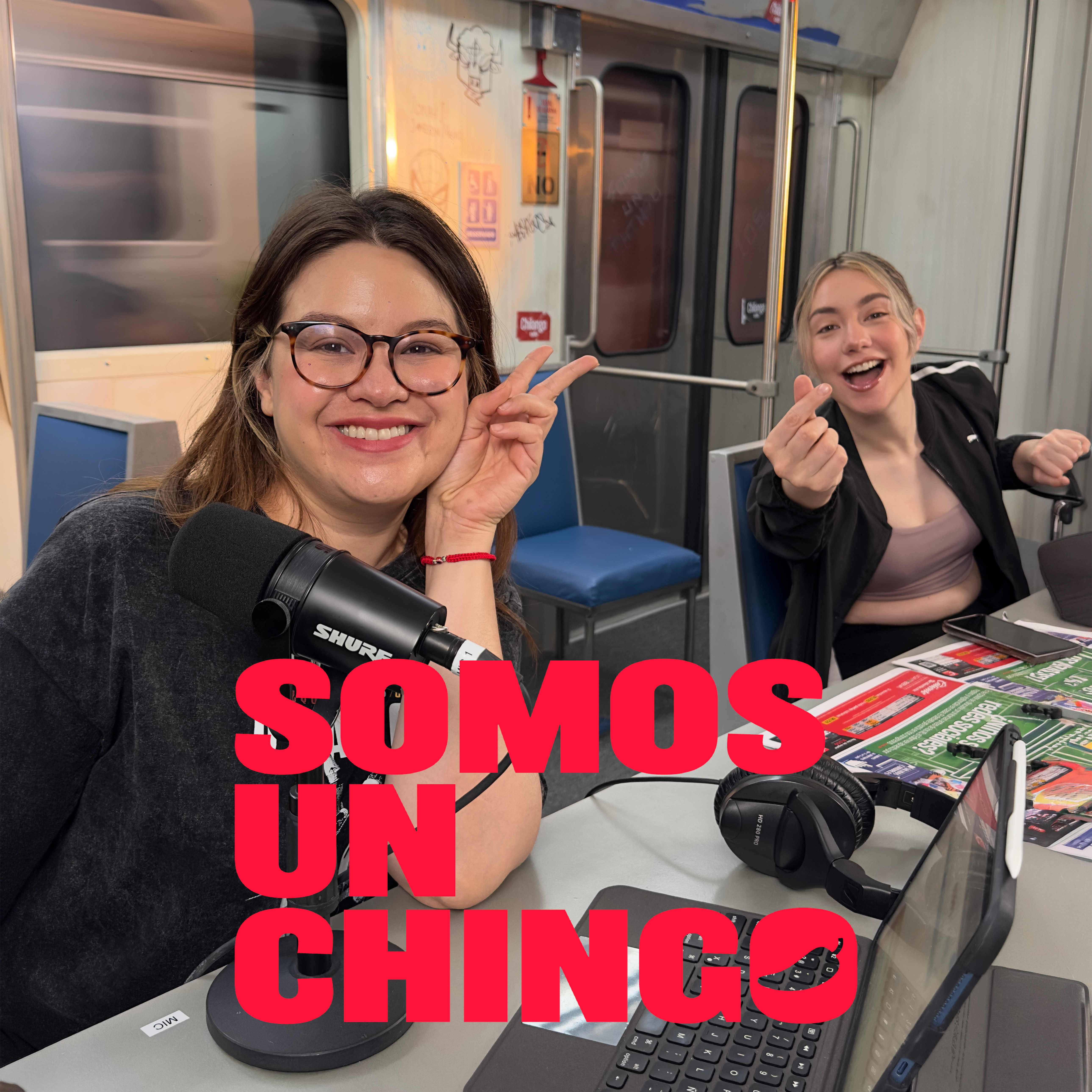 Un #ChingoDeContraseñas para protegerte mejor.