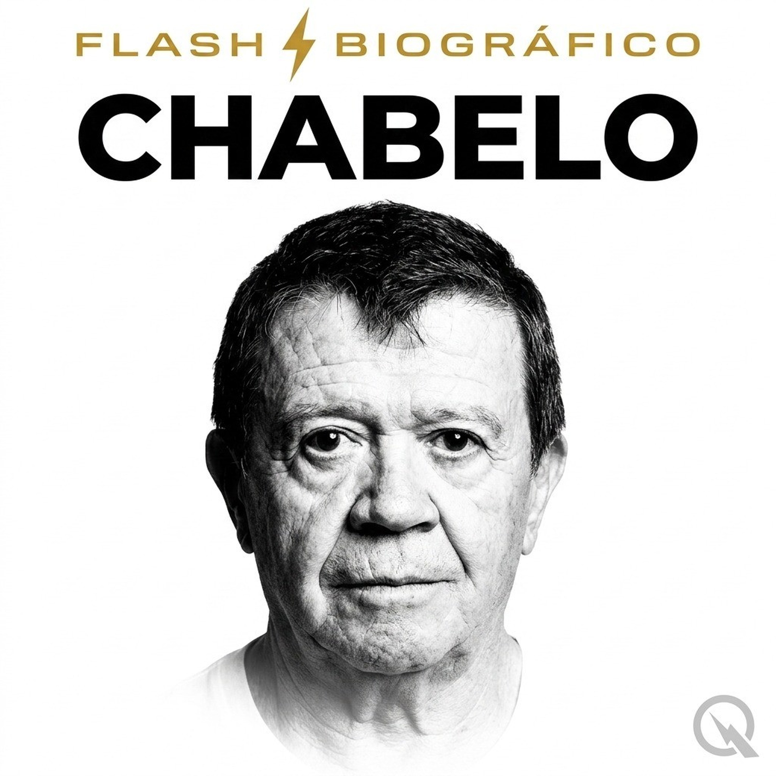 Chabelo - Flash Biográfico