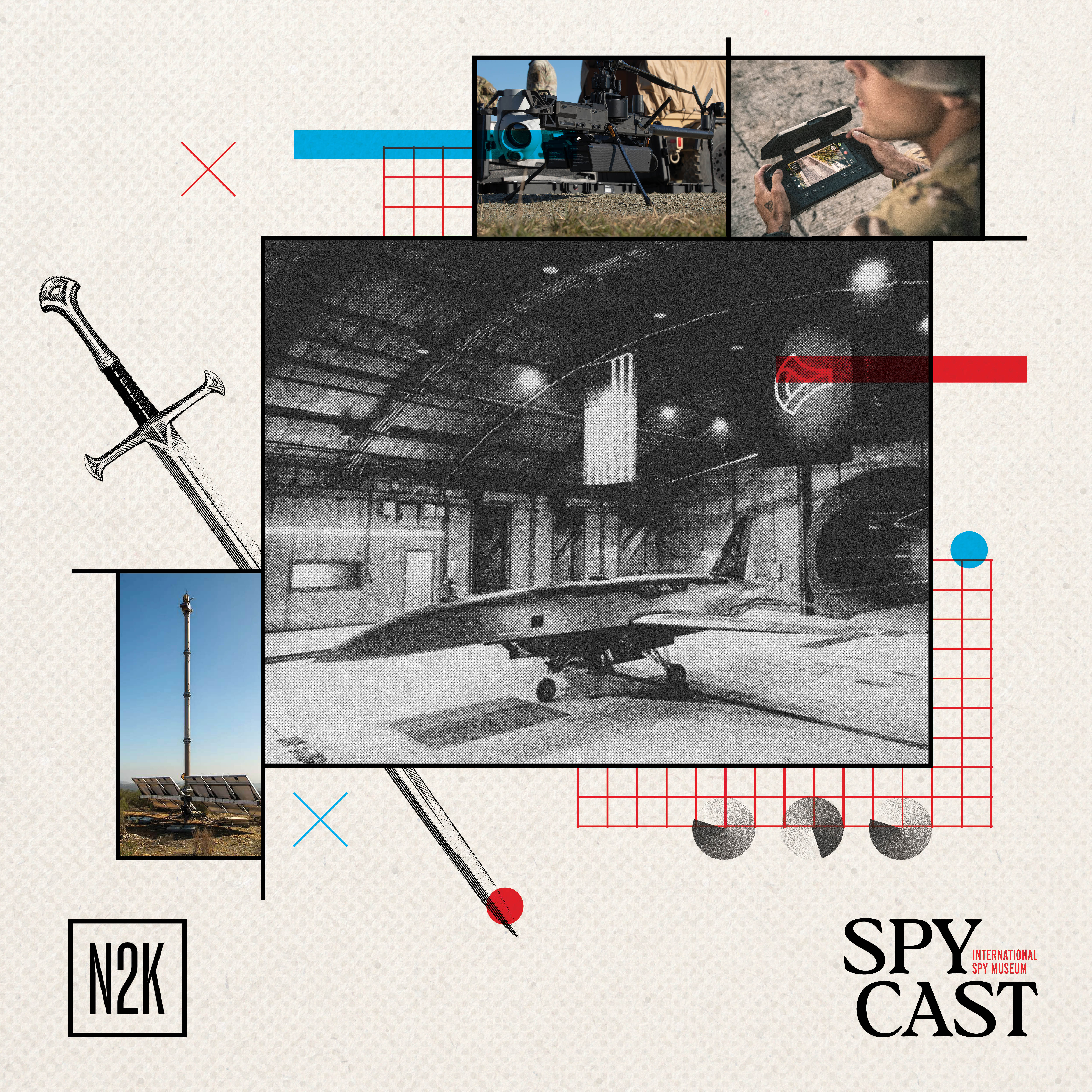 Palmer Luckey on the Next Generation of Intelligence