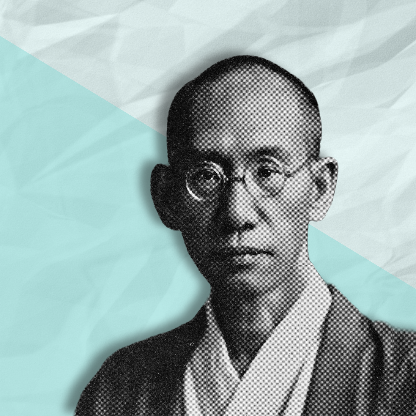 Nishida – Das absolute Nichts