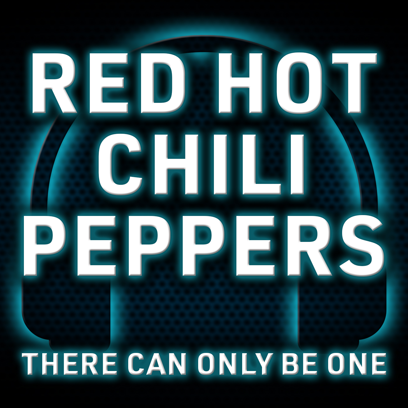 Ep. 63 - Red Hot Chili Peppers