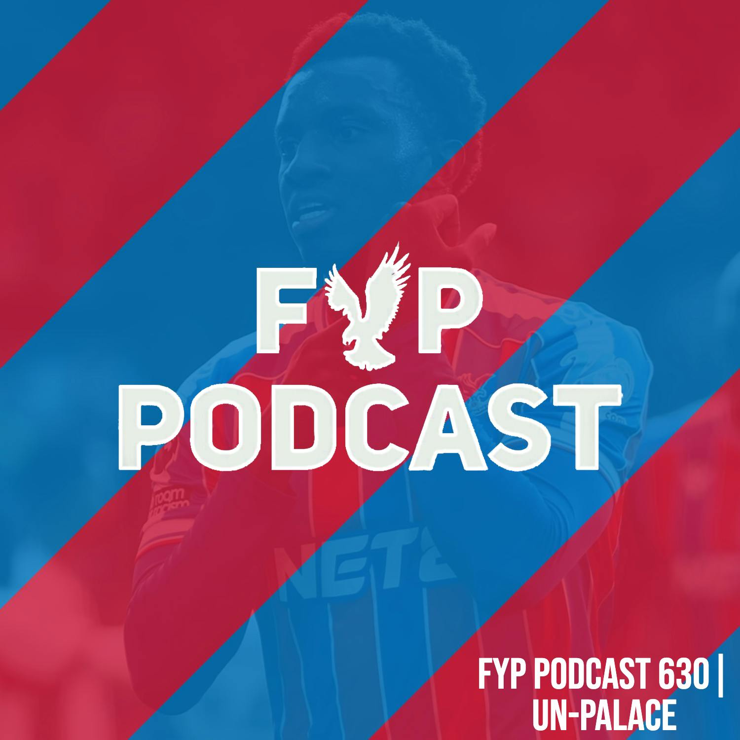 630 | Un-Palace 630 | Un-Palace