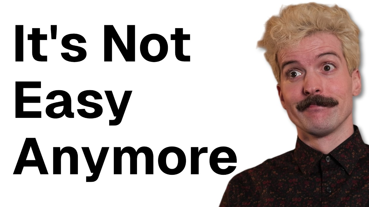 Getting a Dev Job in 2025 | Theo - t3․gg