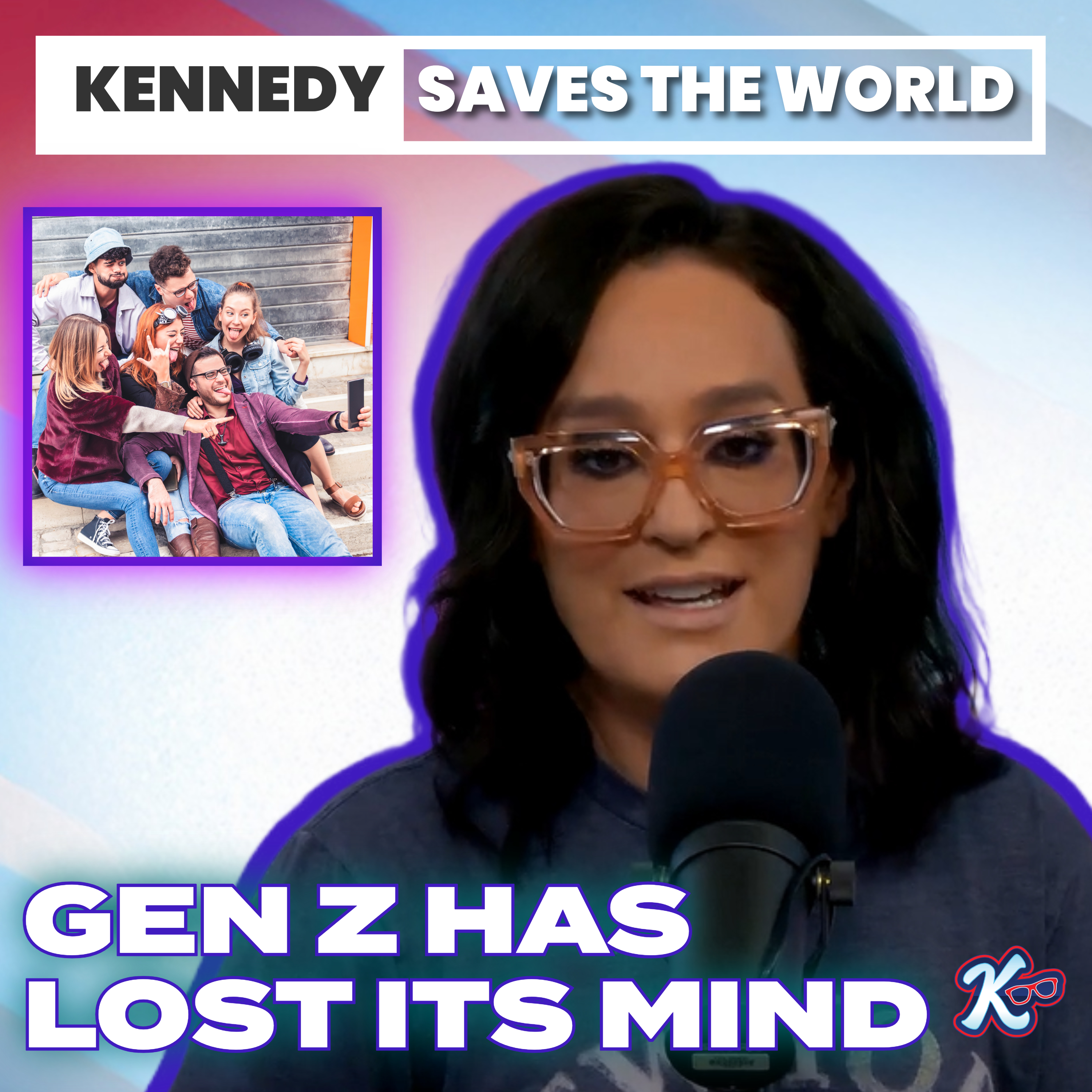 Gen Z Has Lost Its Mind