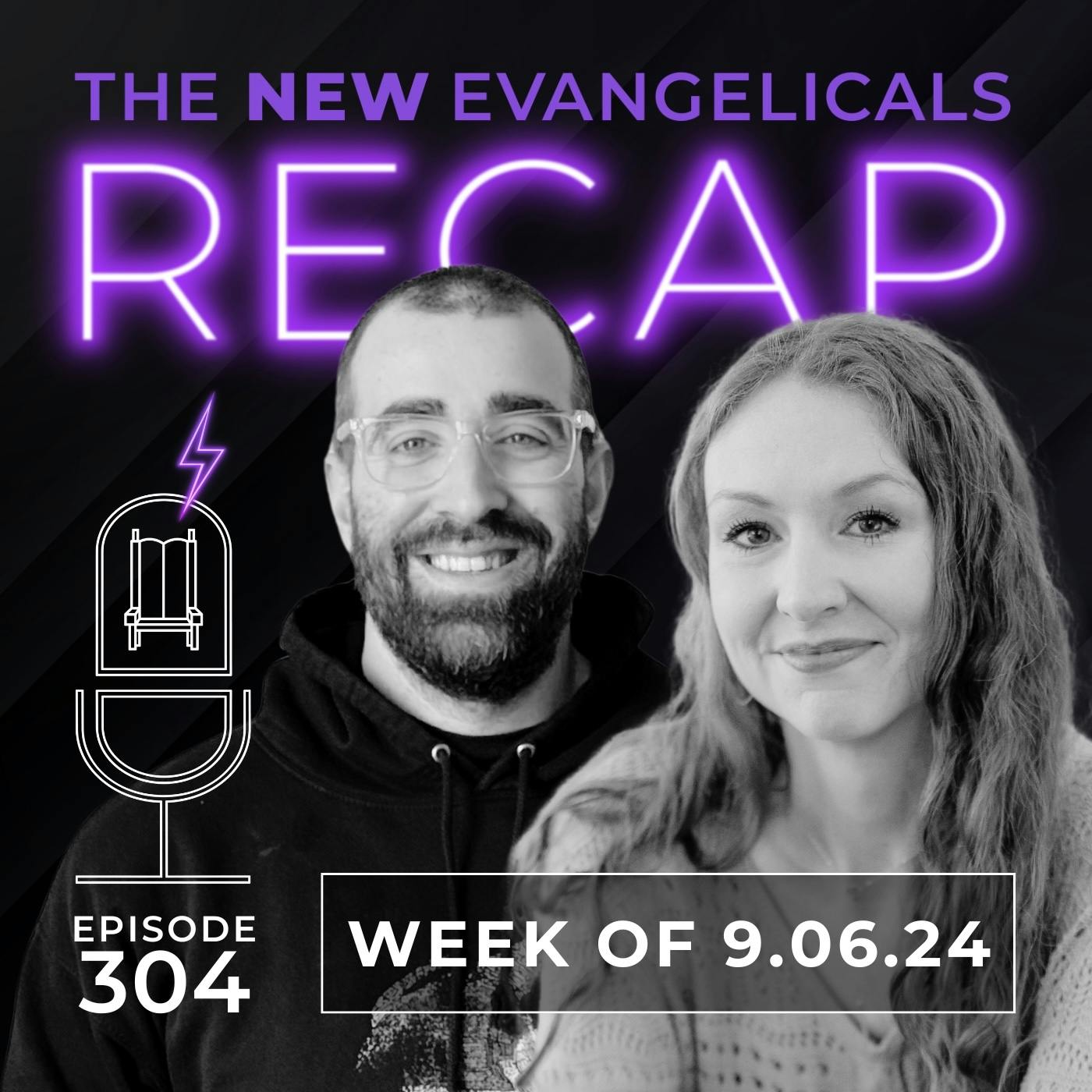The New Evangelicals Podcast