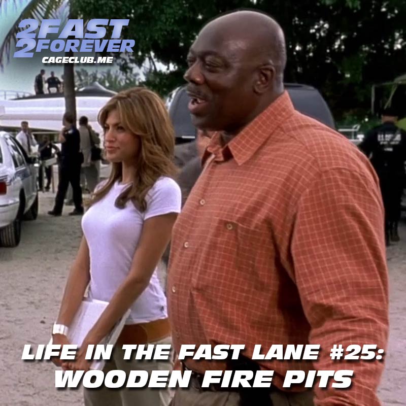 2 Fast 2 Forever: The Fast and Furious Podcast