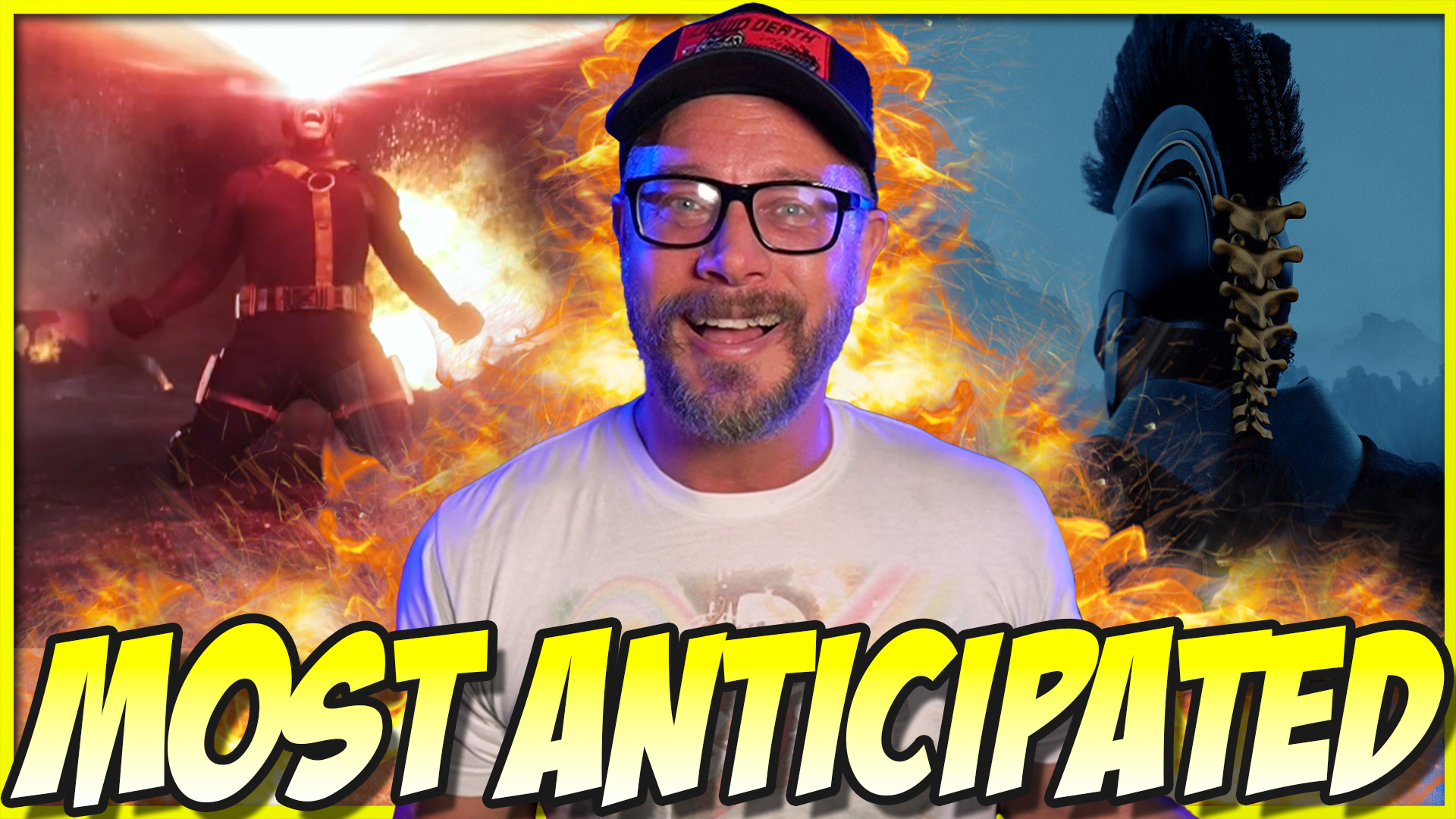 Most Anticipated Movies of 2026 (Nolan, Spielberg, Avengers, Raimi, More)