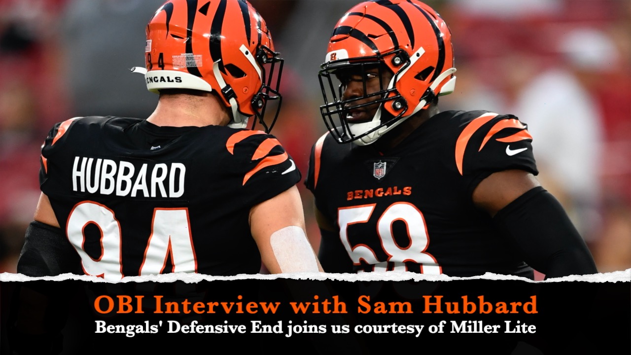 Cincy Jungle: for Cincinnati Bengals fans