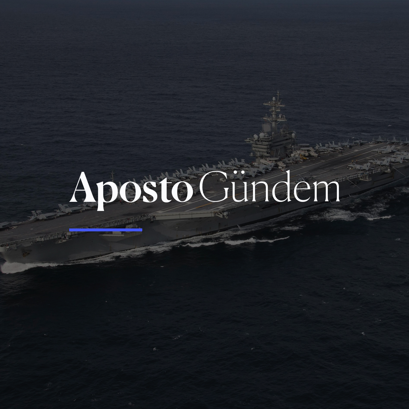 Stratejik sevk, son rehine | 27 Ocak 2026