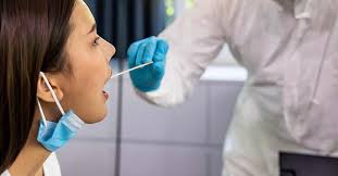 La saliva detectará enfermedades