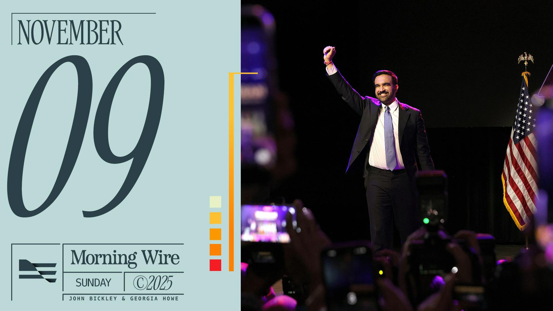 Can The GOP Rebound? Lessons from Last Week’s Elections Can The GOP Rebound? Lessons from Last Week’s Elections