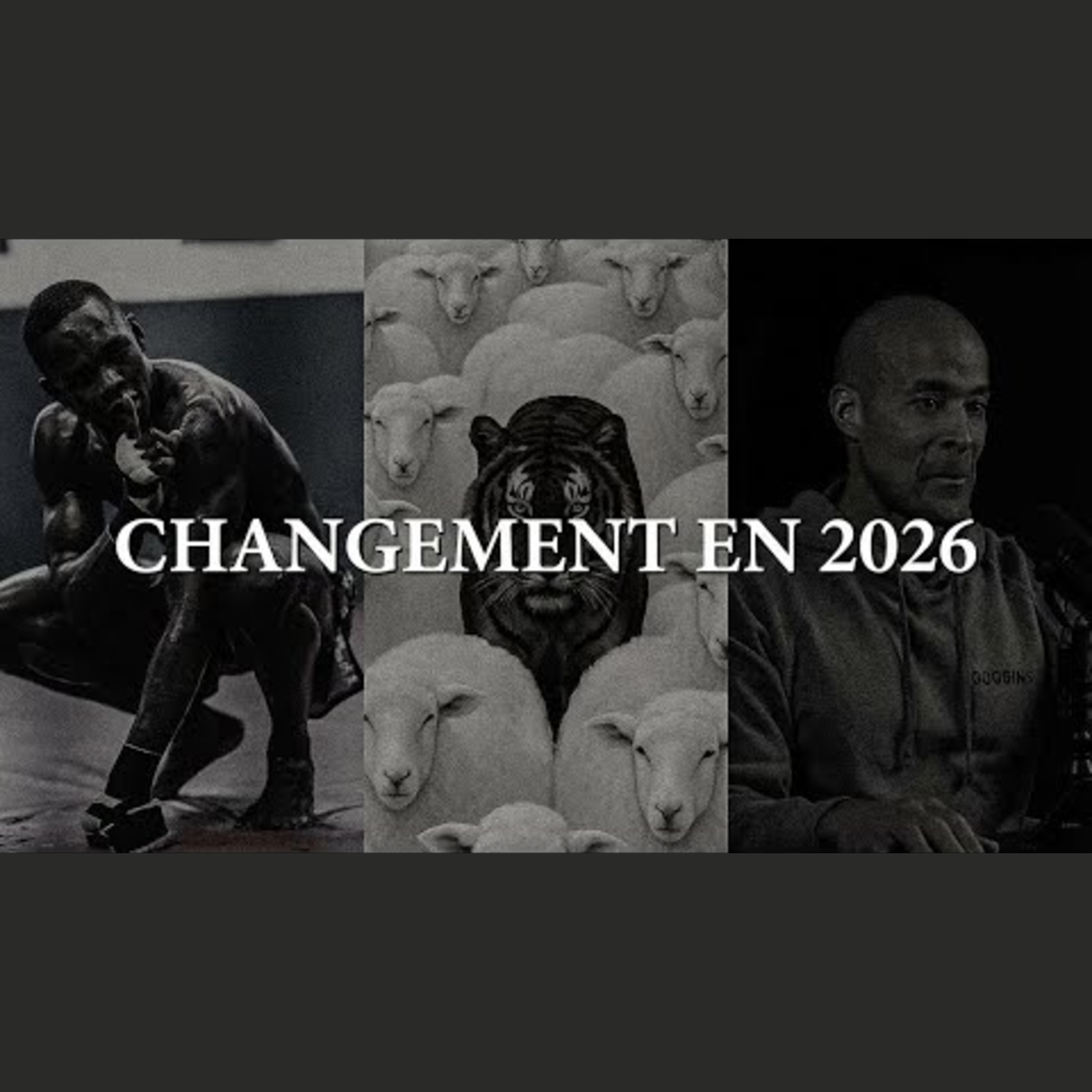 Ta vie ne changera pas, à moins que tu agisses – Discours ultra motivants episode artwork