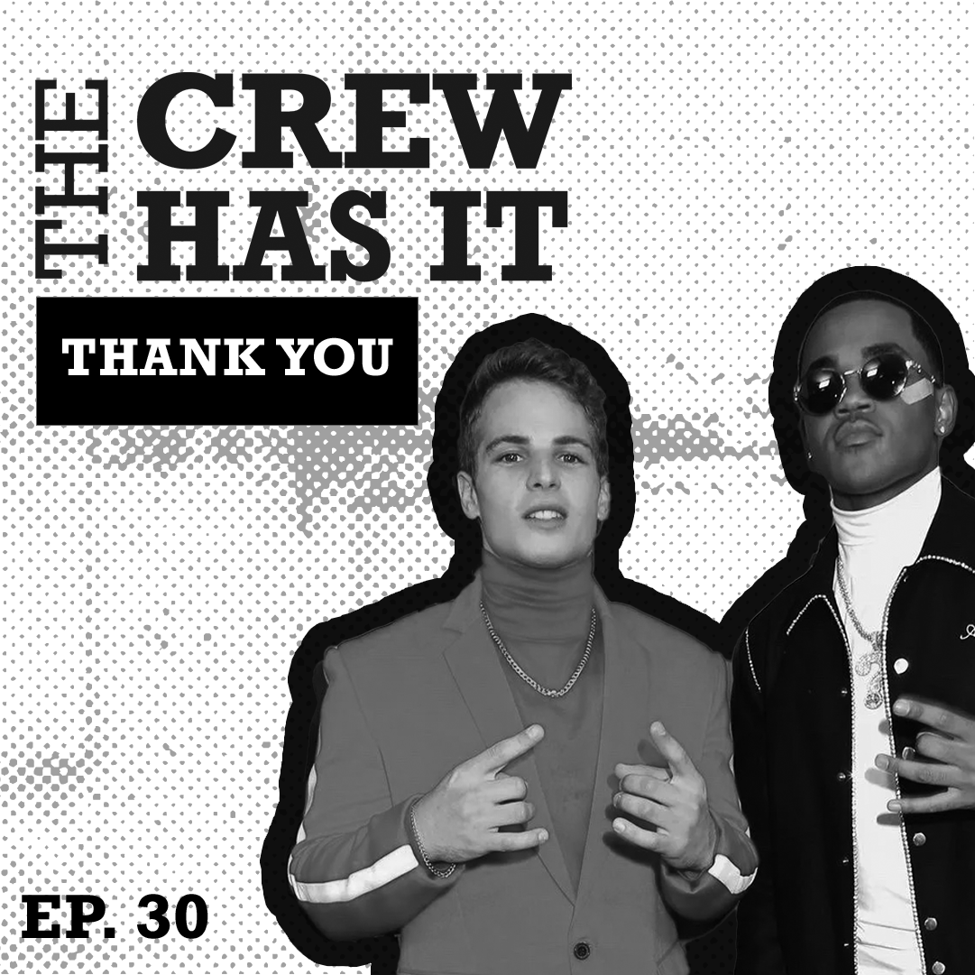 Thanksgiving, Best Clips, Michael Rainey Jr. Girlfriend Stops By