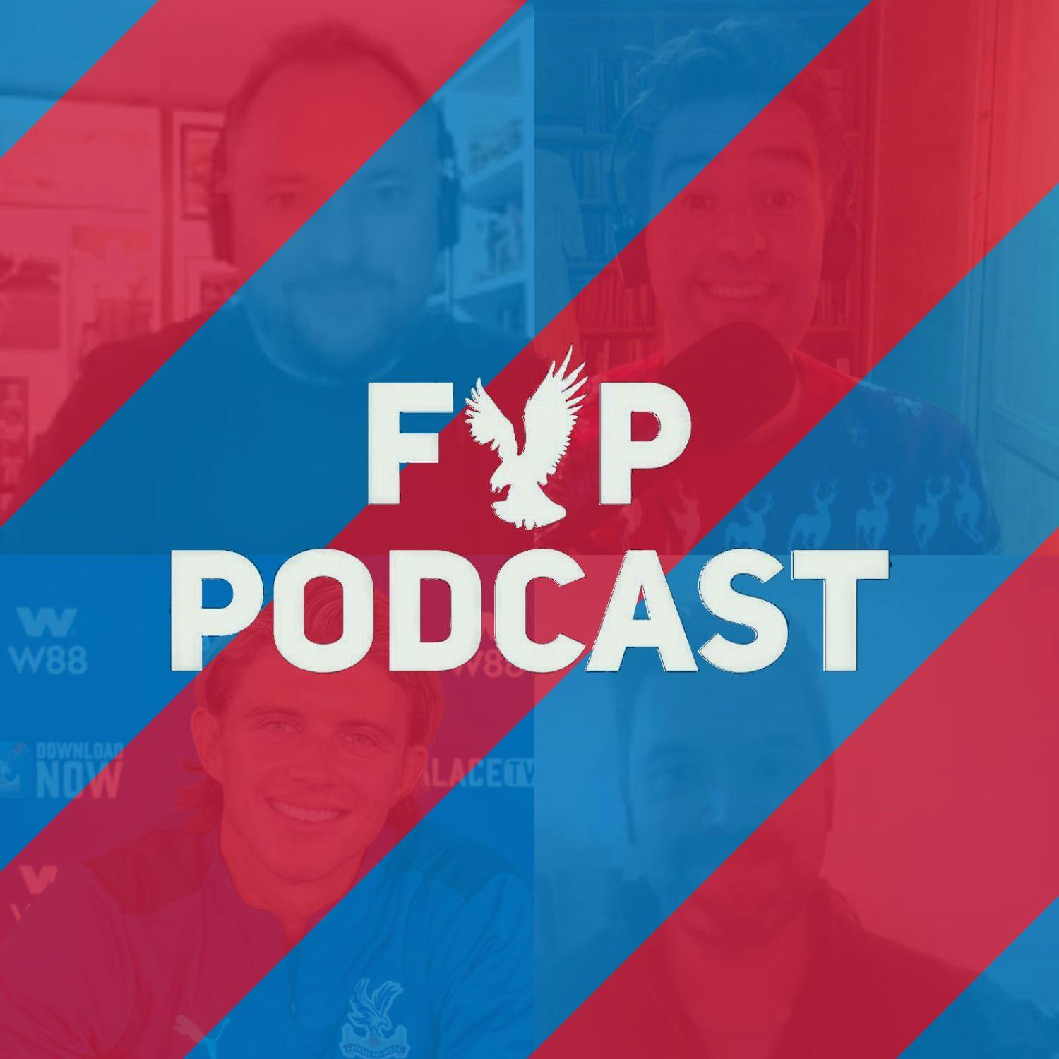 FYP Podcast 408 | The Theoretical Notion Of William Hughes