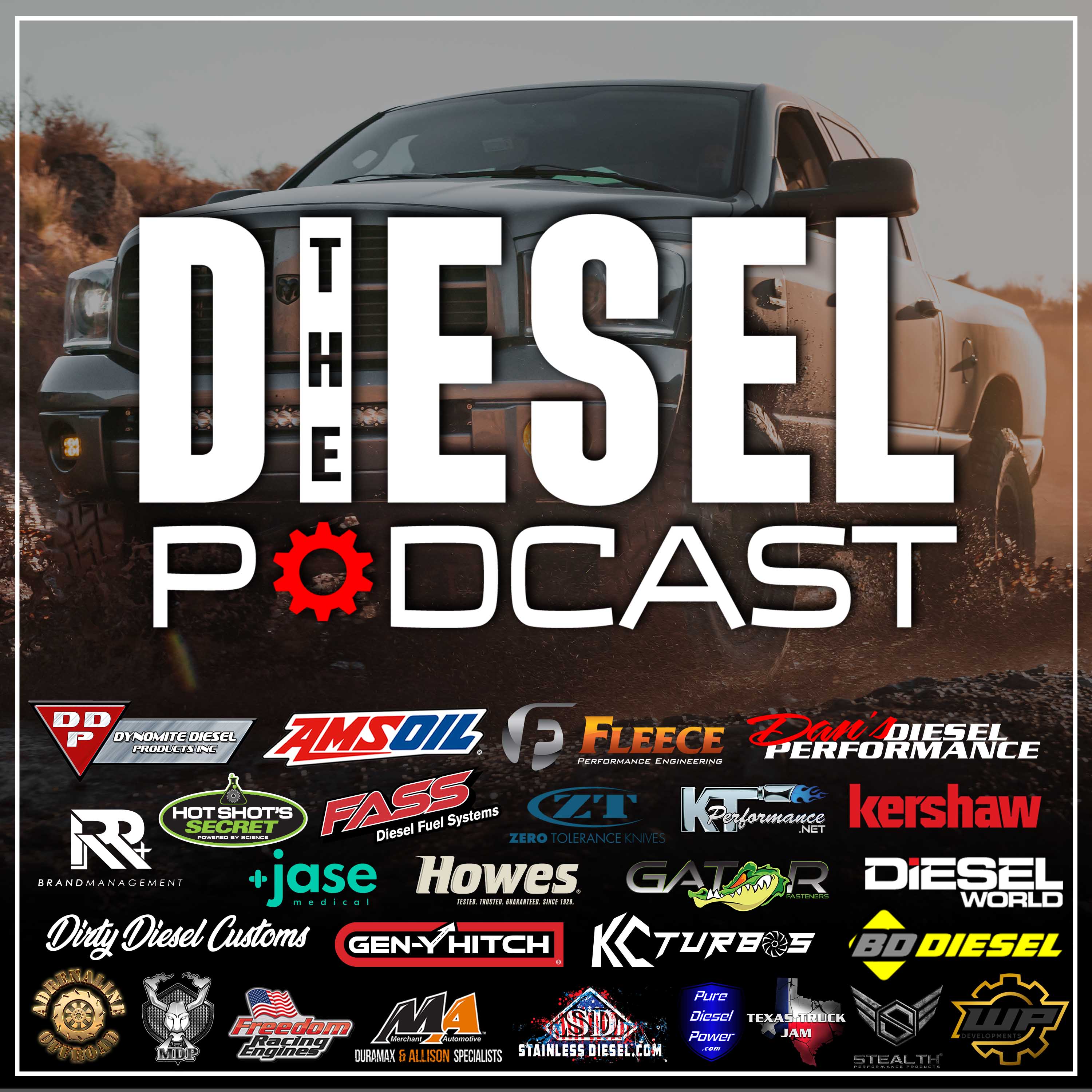 One Transmission to Rule Them All