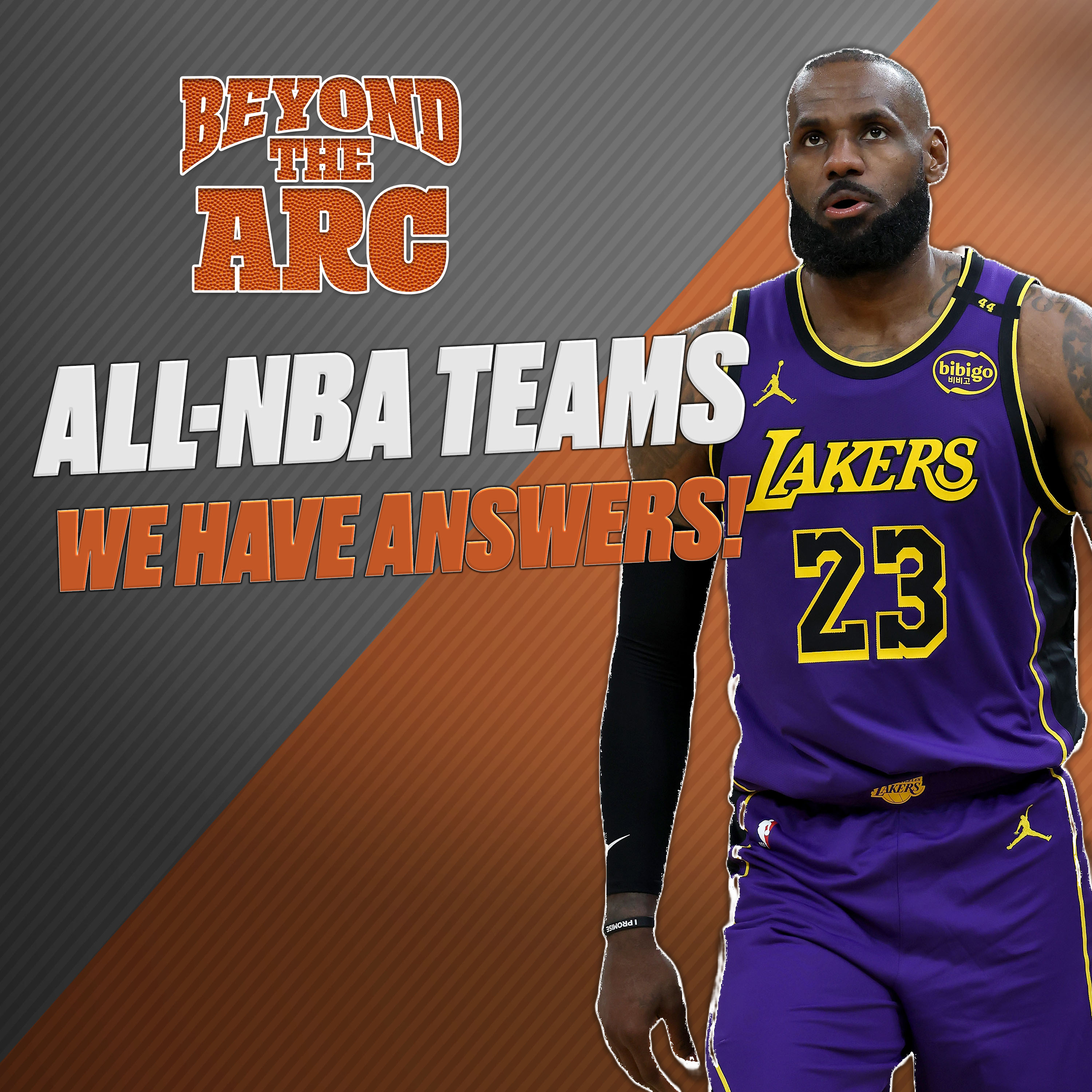 Beyond the Arc: A Daily NBA Show from CBS Sports