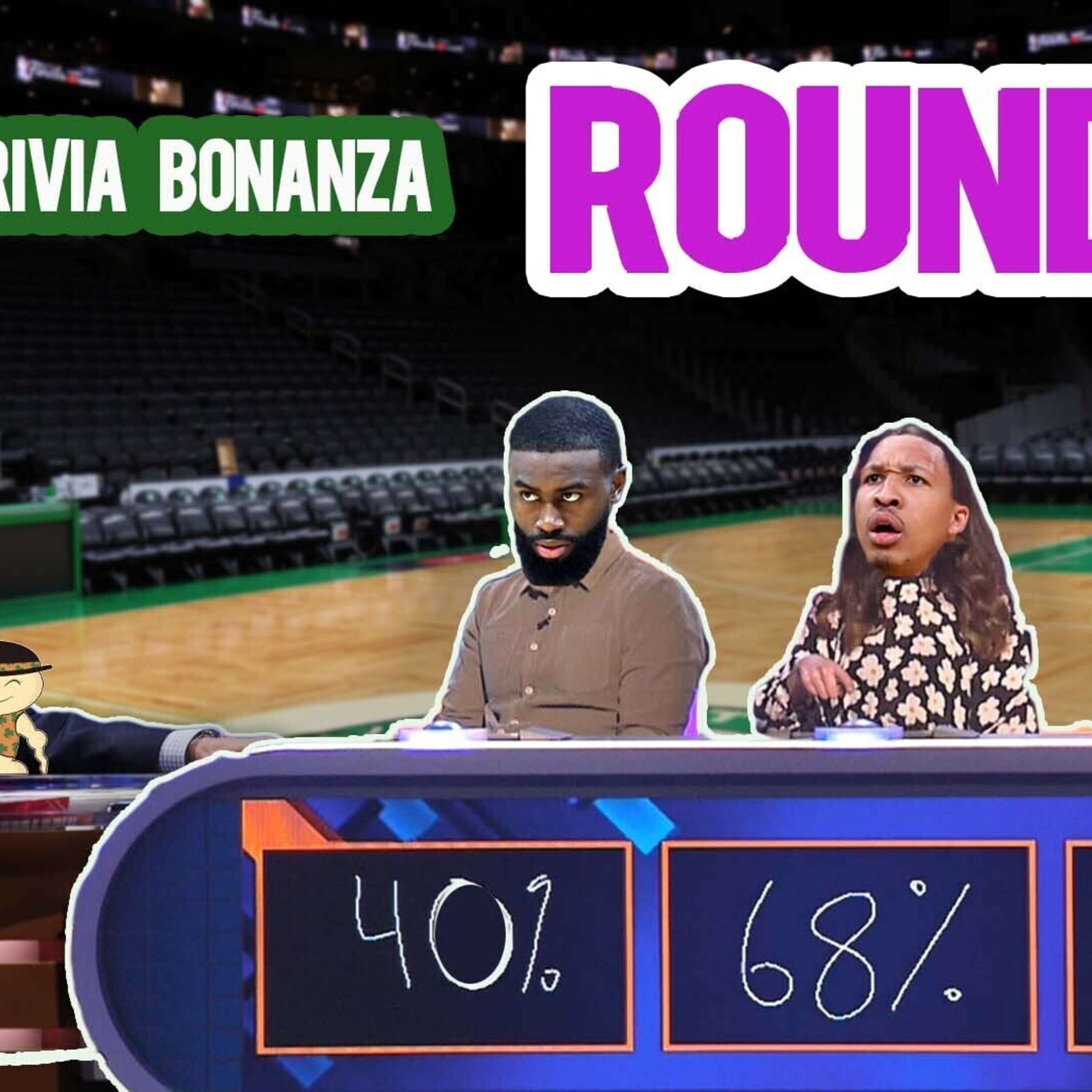 First To The Floor: A Boston Celtics Podcast