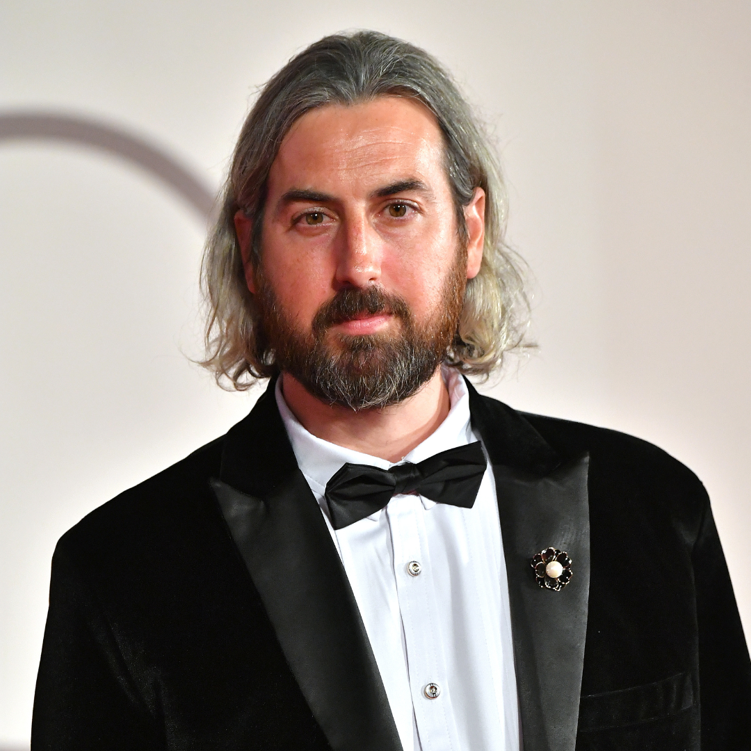 'Pearl' Director Ti West