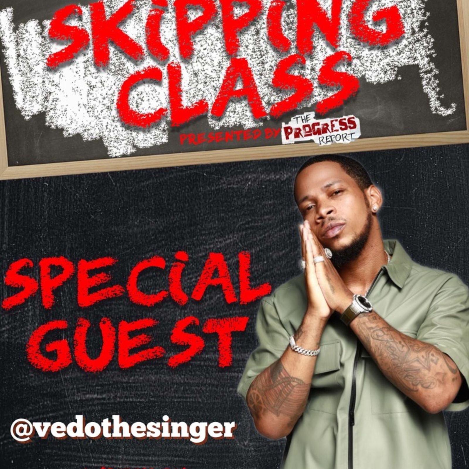 VEDO speaks on “You Got It” going platinum, best advice from Usher, says Mario & Omarion Verzuz was trash